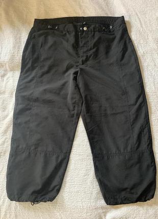 Спортивные капри