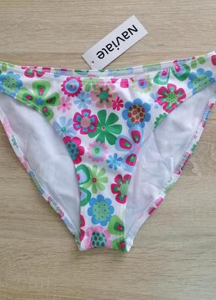 Купальні трусики, низ купальника