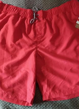Пляжні шорти c&a великі розміри