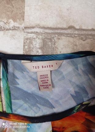 Блуза ted baker 3