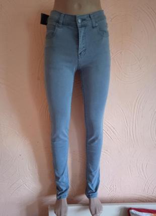 Женские джинсы, 28 размер
