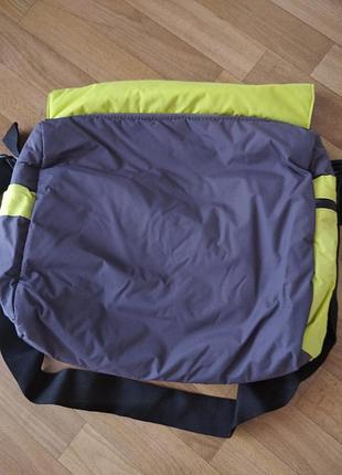 Сумка на коляску jane5 фото