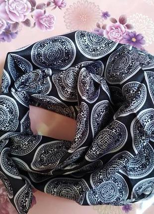 Платок all silk