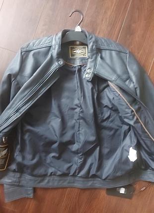 Косуха оригальная куртка alcott 6