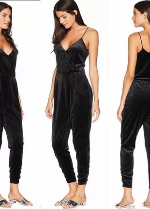 Комбінезон велюровий juicy couture, xs