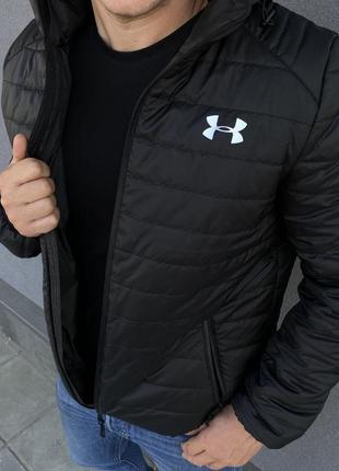 Спортивний костюм + вітровка + футболка under armour ціни в описі ⬇️6 фото