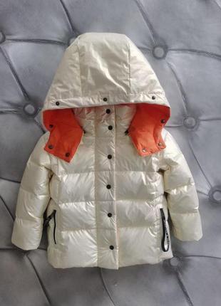 Пуховик moncler2 фото