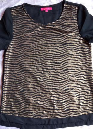 Футболка для дівчат