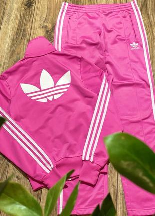 Спортивний костюм adidas оригінал