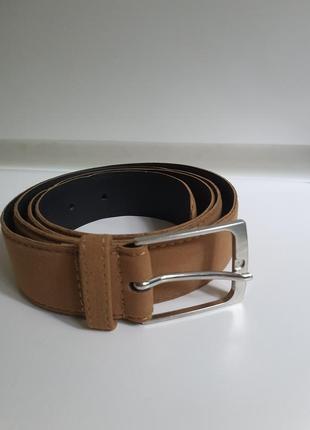 Мужской ремень