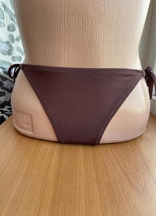 Купальные трусики