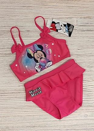 Купальник дісней