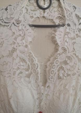 Свадебное платье ivy&oak р. 366 фото