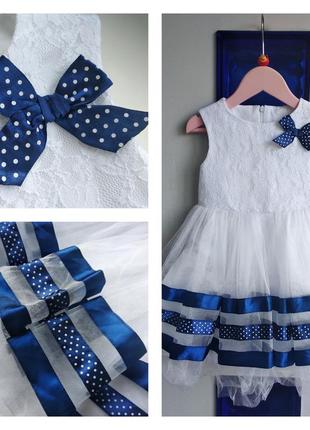 🌹👑🎈 ошатне плаття для маленької принцеси 2-3 роки англія🌹👑🎈