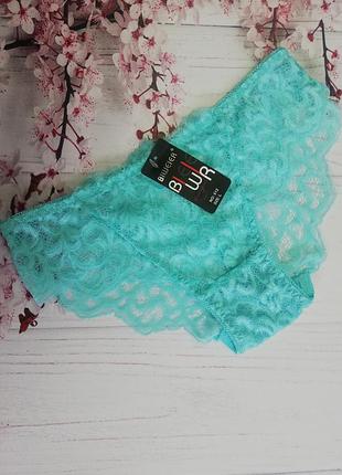 Трусики  бразилианы тм biweier 512