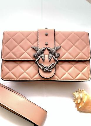 Клатч pinko