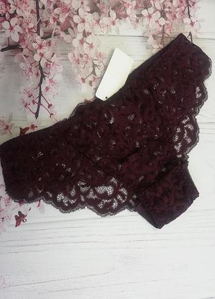 Трусики бразилианы тм biweier 512