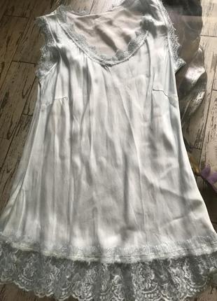 Майка атлас