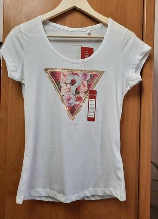 Футболка guess оригінал
