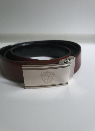 Мужской ремень