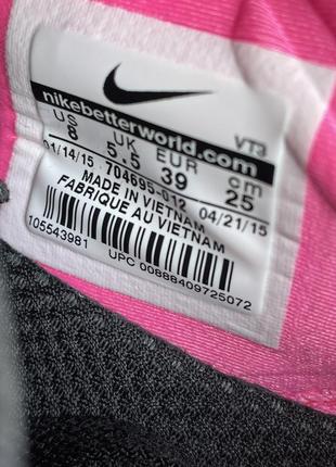 Продам нові оригінальніжіночі кросівки nike, 39 розмір5 фото