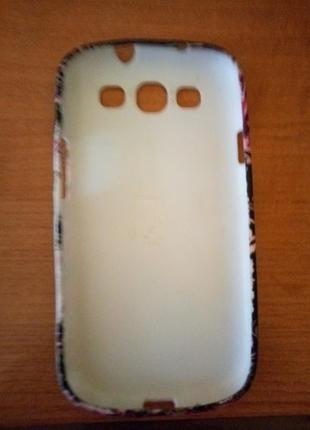 Чохол для samsung galaxy s32 фото