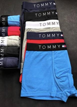 Боксерки tommy hilfiger4 фото