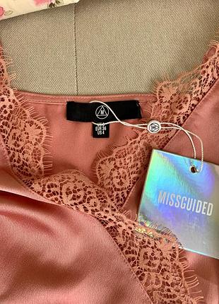 Блуза missguided 5