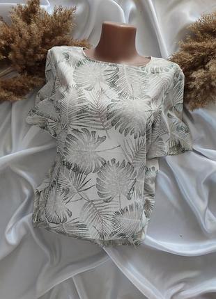 Блуза "primark" 2