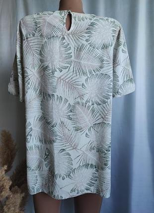 Блуза "primark" 4