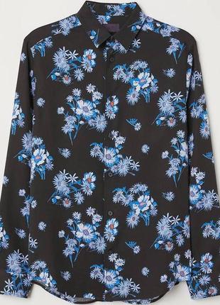 Сорочка hm віскоза hm