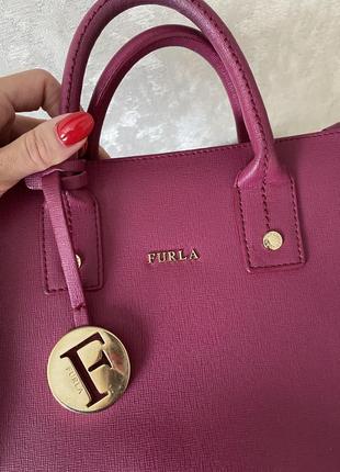 Furla linda оригинал6 фото