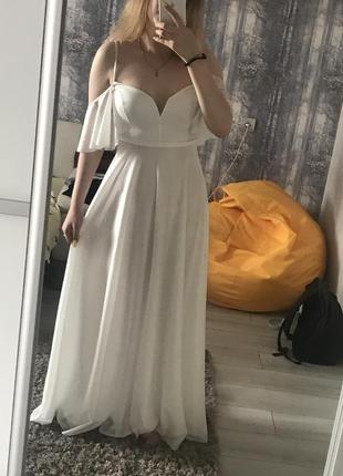 Платье 👗