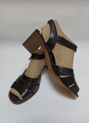 Туфли gabor.брендове взуття stock2 фото