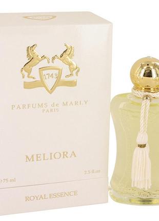 Parfums de marly meliora ( orig.pack!) edp 75 ml