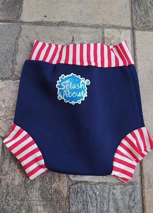 Аквапамперс неопреновий splash about