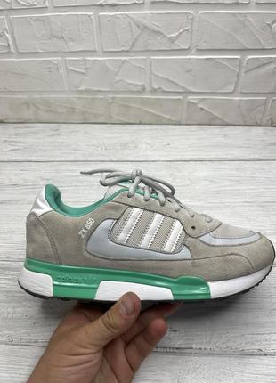 Женские кроссовки adidas zx 8504 фото