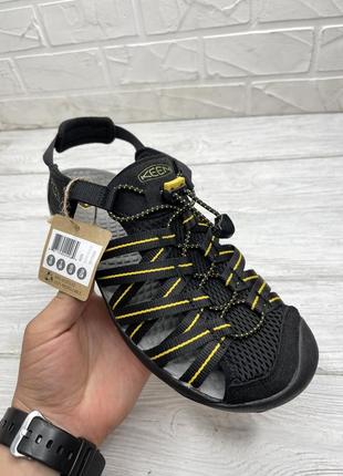 Мужские сандали keen3 фото