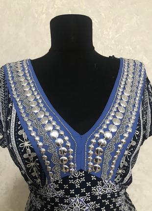 Натуральне плаття 3