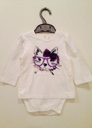 Бодік children's place