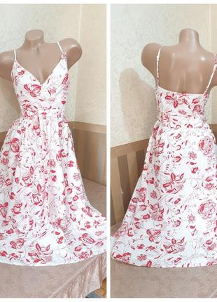 Платье. cherokee.