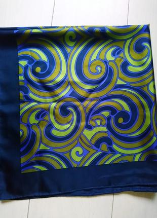 Хустка хустку