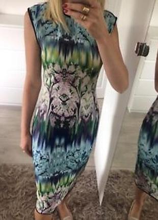 Сукня міді papaya, p. 12/38-40