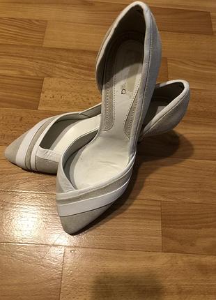 Туфли итальянские