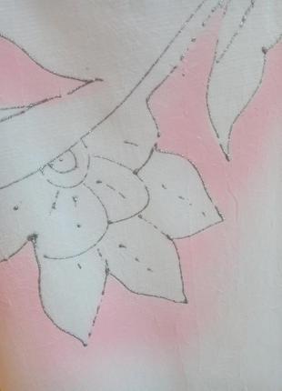 Юбка летняя бренд center 40 макси2 фото