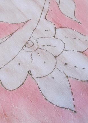 Юбка летняя бренд center 40 макси3 фото