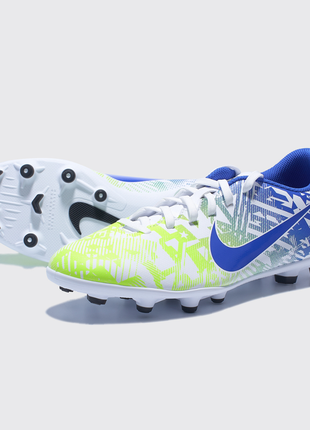 Nike vapor 13 club neymar fg mg футбольные бутсы