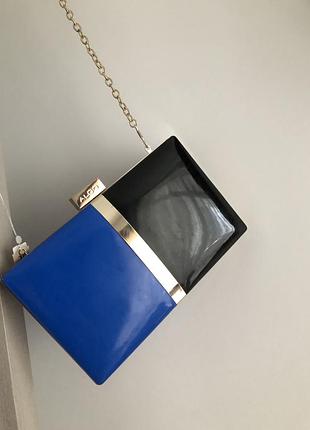 Сумочка клатч aldo