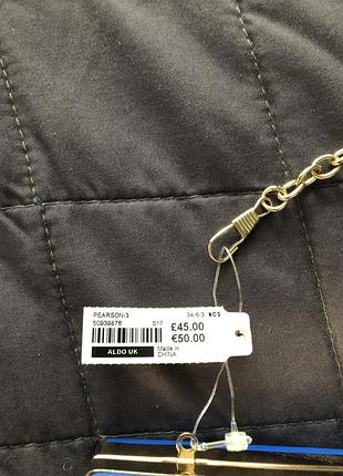 Сумочка клатч aldo 4