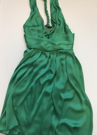 Коктейльне плаття